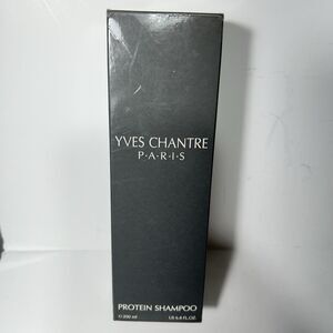 Yves Chantre Paris Protein Shampoo 6.8 Fl oz